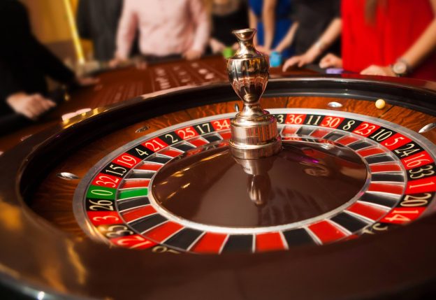 Pengusaha perhotelan menginginkan kasino khusus turis untuk menarik penjudi Cina - Türkiye News