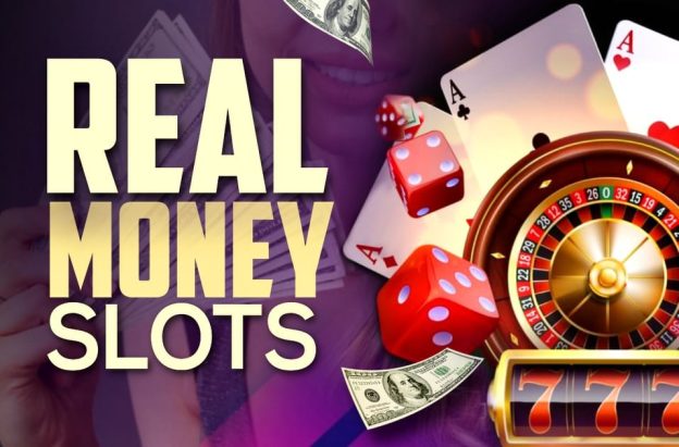 Mainkan Mesin Slot Online dan Menangkan – Menghasilkan Uang di Mesin Slot Kasino Online