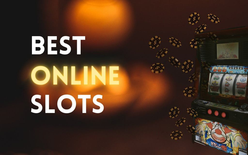 Slot Online Terbaik untuk Bermain dengan Uang Asli: Situs Slot Pembayaran Tinggi Teratas untuk tahun 2022