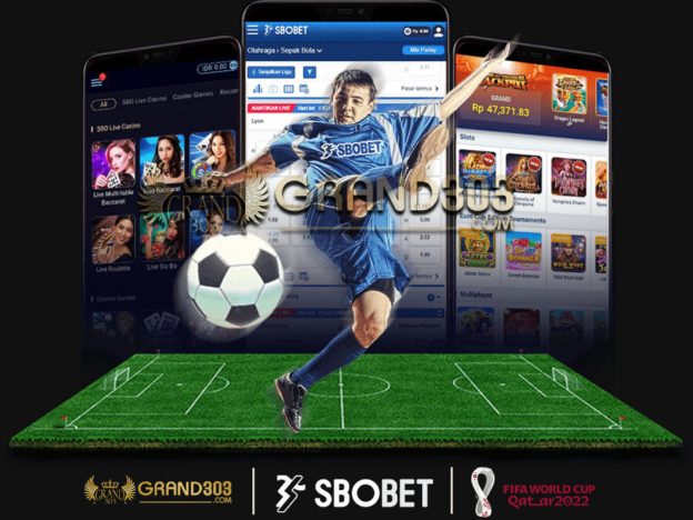What Does Game Online Do?
